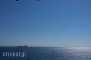 Endless Blue From Syros_accommodation_in_Hotel_Cyclades Islands_Syros_Syros Rest Areas