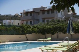 Prinos Apartments_accommodation_in_Apartment_Crete_Heraklion_Chersonisos