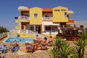 Hotel Filia_lowest prices_in_Hotel_Crete_Heraklion_Episkopi