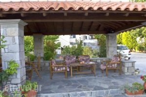 Artemis Traditional Hotel_lowest prices_in_Hotel_Aegean Islands_Limnos_Myrina