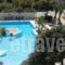 Meraki Apartments and Studios_travel_packages_in_Peloponesse_Argolida_Tolo