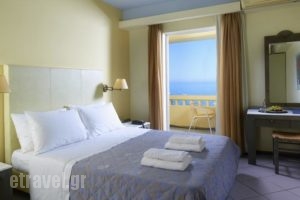 Hotel Sissi Bay And Wellness Club_best deals_Hotel_Crete_Heraklion_Kastelli