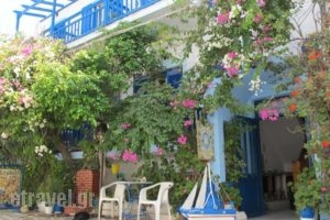 Hotel Elizabeth_accommodation_in_Hotel_Cyclades Islands_Naxos_Naxos Chora