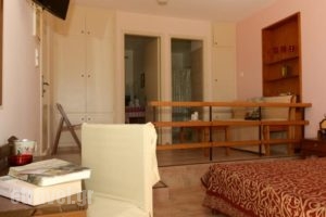 Hotel Elena_best deals_Hotel_Dodekanessos Islands_Leros_Leros Chora