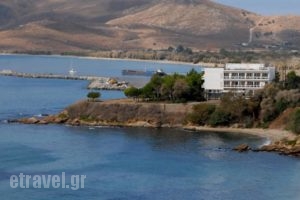 Karystion Hotel_accommodation_in_Hotel_Central Greece_Evia_Karystos