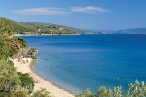 Katia Hotel_travel_packages_in_Thessaly_Magnesia_Trikeri