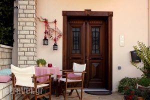 Valentini Guesthouse_travel_packages_in_Central Greece_Evritania_Karpenisi