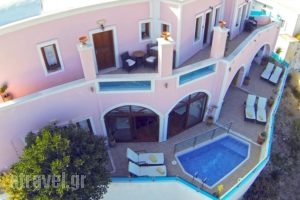 Nectarios Villa_accommodation_in_Villa_Cyclades Islands_Sandorini_Fira