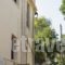 Elia Portou Rooms_best prices_in_Room_Crete_Chania_Chania City