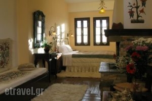 Guesthouse Filokalia_lowest prices_in_Hotel_Thessaly_Magnesia_Portaria
