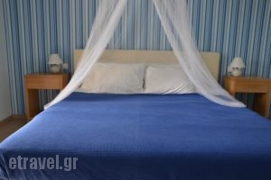 Valente Perlia Rooms_lowest prices_in_Room_Piraeus Islands - Trizonia_Trizonia_Trizonia Rest Areas