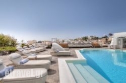 Vedema, a Luxury Collection Resort, Santorini hollidays