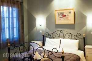 Acronafplia Pension B&D_accommodation_in_Hotel_Peloponesse_Argolida_Nafplio