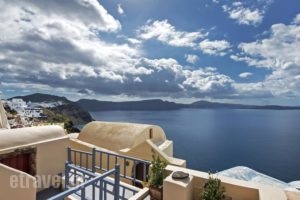 Lucky Homes - Oia_travel_packages_in_Cyclades Islands_Sandorini_Sandorini Rest Areas