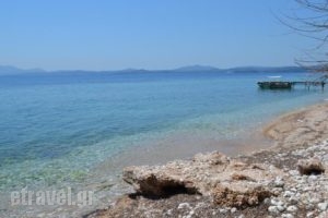 Glyfa Corfu Apartments_holidays_in_Apartment_Ionian Islands_Corfu_Corfu Rest Areas