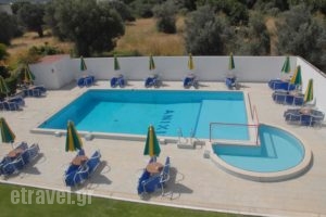 Anixis Hotel_travel_packages_in_Dodekanessos Islands_Rhodes_Kremasti
