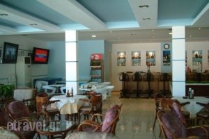 Anixis Hotel_best prices_in_Hotel_Dodekanessos Islands_Rhodes_Kremasti