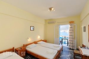 Meropi Rooms_lowest prices_in_Room_Cyclades Islands_Sifnos_Kamares