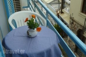 Hotel Dolphin_holidays_in_Hotel_Aegean Islands_Samos_Pythagorio