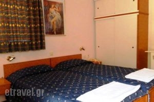 Verori Hotel Vilia Attica_best deals_Hotel_Central Greece_Attica_Kineta