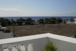Pension St. George_holidays_in_Hotel_Cyclades Islands_Sandorini_Aghios Georgios