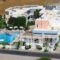 Irinna Hotel-Apartments_best deals_Apartment_Dodekanessos Islands_Rhodes_Faliraki