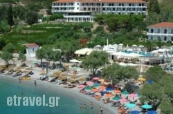 Hotel Glicorisa Beach hollidays