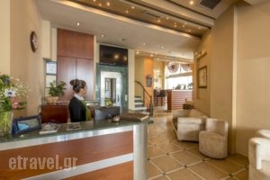Lakonia Hotel_best deals_Hotel_Peloponesse_Lakonia_Sarti