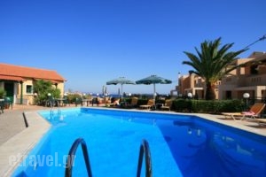 Sun Village Hotel Apartments_lowest prices_in_Apartment_Aegean Islands_Chios_Chios Chora