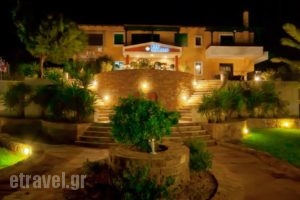 Sun Village Hotel Apartments_holidays_in_Apartment_Aegean Islands_Chios_Chios Chora