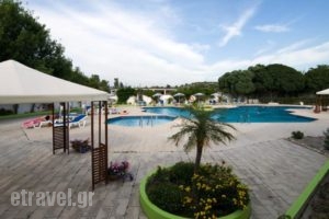 Happy Days Hotel_lowest prices_in_Hotel_Dodekanessos Islands_Rhodes_Theologos