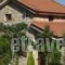 Georgio's V Chalet_best prices_in_Hotel_Peloponesse_Achaia_Kalavryta