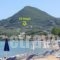 75 Steps Apartments_best prices_in_Apartment_Ionian Islands_Corfu_Corfu Rest Areas