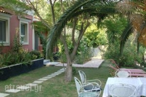 Bozikis Apartments & Studios_accommodation_in_Apartment_Ionian Islands_Corfu_Palaeokastritsa