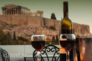 Acropolis View Hotel_accommodation_in_Hotel_Central Greece_Attica_Athens