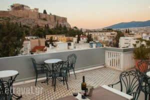Acropolis View Hotel_travel_packages_in_Central Greece_Attica_Athens