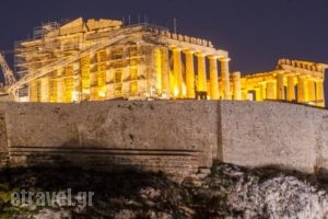 Acropolis View Hotel_best prices_in_Hotel_Central Greece_Attica_Athens