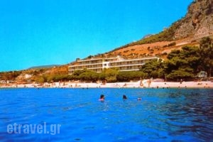 Sun Hotel_accommodation_in_Hotel_Peloponesse_Korinthia_Korinthos