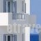 Garifalakis Comfort Rooms_lowest prices_in_Room_Cyclades Islands_Milos_Apollonia