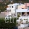Blue Sky Hotel Apartments_best deals_Apartment_Peloponesse_Argolida_Tolo
