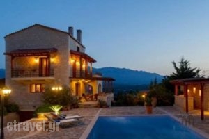 Villa Petramithia_travel_packages_in_Crete_Chania_Vamos