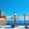 Onar Suites Folegandros_lowest prices_in_Hotel_Cyclades Islands_Folegandros_Karavostasis