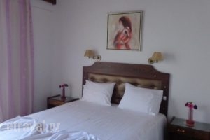 Angela Hotel_lowest prices_in_Hotel_PiraeusIslands - Trizonia_Aigina_Aigina Chora