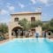 Maison Viros_accommodation_in_Hotel_Peloponesse_Messinia_Kardamyli