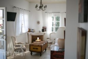 Villa Nika_accommodation_in_Villa_Piraeus Islands - Trizonia_Spetses_Spetses Chora