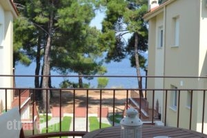 Ormos Tou Pefkou_best prices_in_Hotel_Aegean Islands_Thasos_Thasos Chora