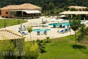 Perdika Resort_best deals_Hotel_Epirus_Thesprotia_Perdika