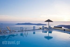 Santorini Princess Spa Hotel_best deals_Hotel_Cyclades Islands_Sandorini_Imerovigli