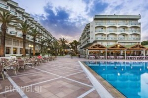 Apollo Beach_best prices_in_Hotel_Dodekanessos Islands_Rhodes_Kallithea