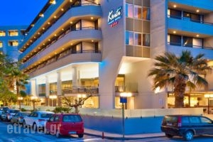Kriti Beach Hotel_lowest prices_in_Hotel_Crete_Rethymnon_Rethymnon City